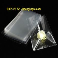 Túi nilong các loại - Bao Bì Hoàng Hà - Công Ty TNHH Sản Xuất Hoàng Hà